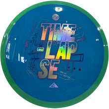 Time-Lapse Special Edition (Retooled)