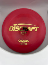 Cicada ESP