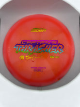 Missy Gannon Z-Swirl Captain's Thrasher