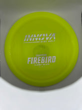 Firebird Champion