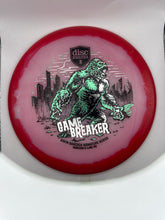 Game Breaker Gavin Babcock Signature Series Horizon C-Line PD