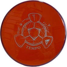 Tempo Neutron