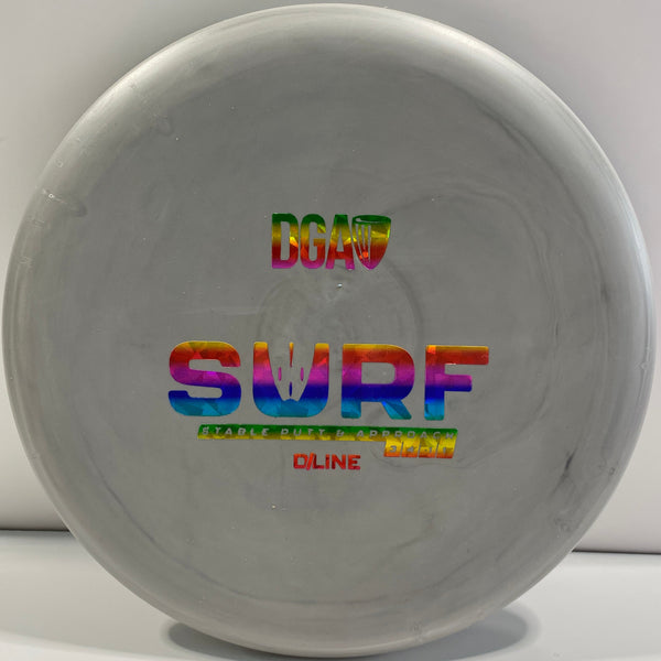 Surf D-Line