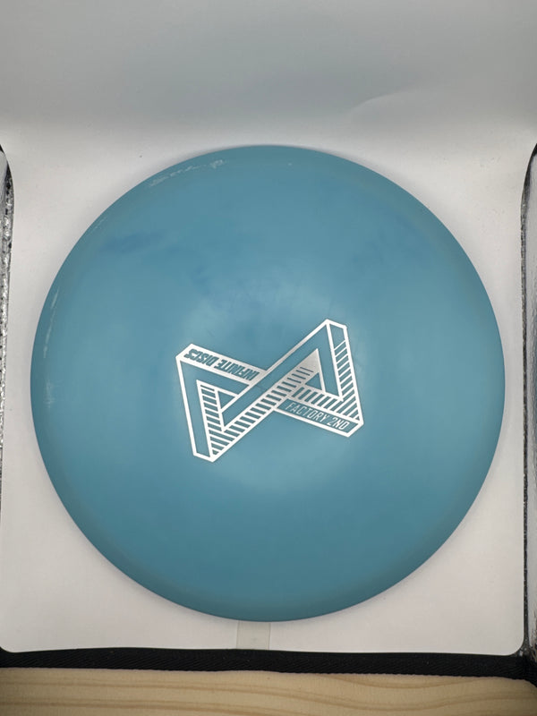Chariot D-Blend Glow