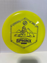 Sphinx I-Blend