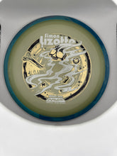 Axiom Eclipse Aspect - Simon Lizotte Halloween Team Series