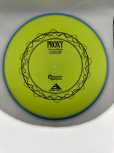 Proxy Electron