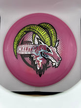 ESP Colorshift Swirl Malita