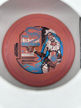 Neutron Boost Eagle McMahon team series