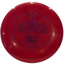 Maya I Blend