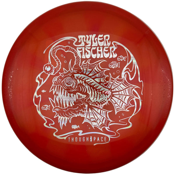 Tyler Fischer EXP Ethos Pathfinder