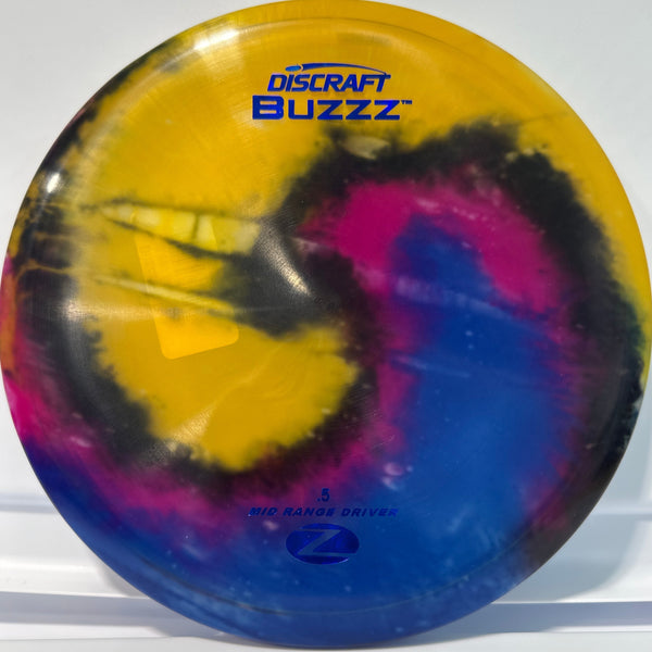 Buzzz Fly Dye