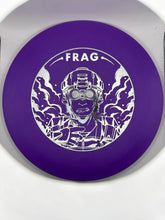 Frag Soft Ration