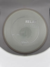 Relay Neutron