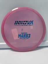 Mako 3 Champion