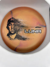 Luna 2026 Tour Series