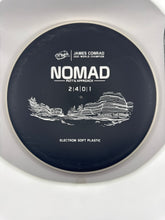 Nomad Electron PLC