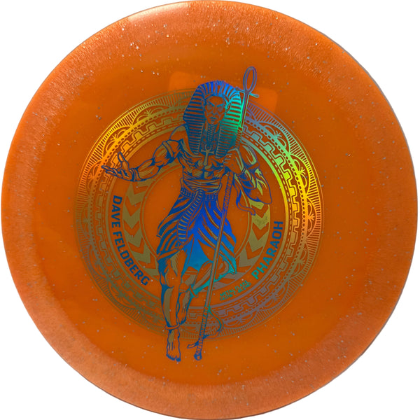 Pharaoh Metal Flake C Blend