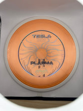 Tesla Plasma PLC