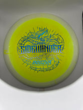 Sidewinder Halo