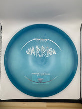Warrior Diamond