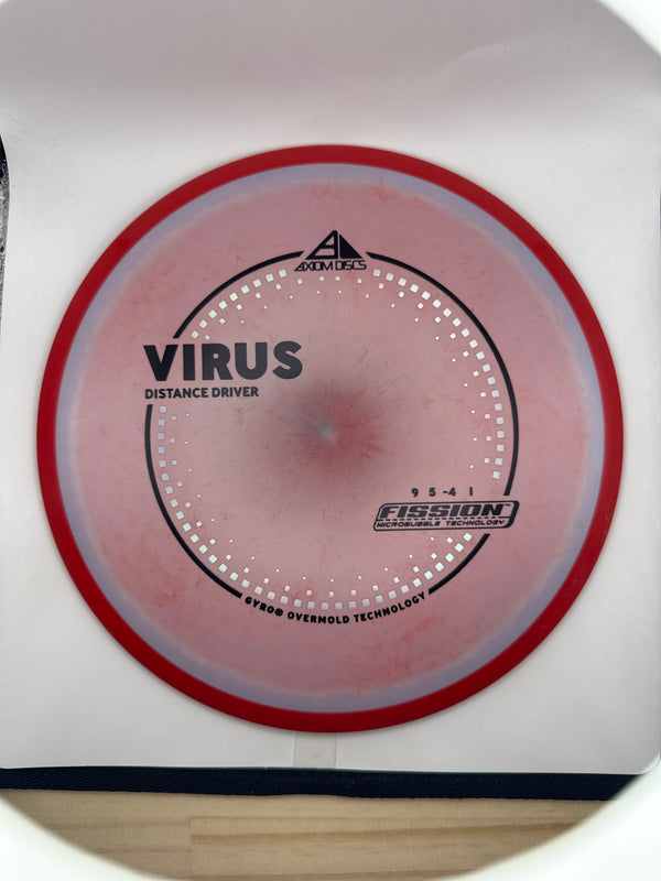 Virus Fission