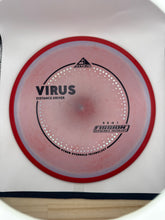 Virus Fission