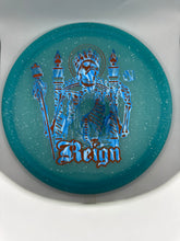 Reign - Arcane Metal Flake