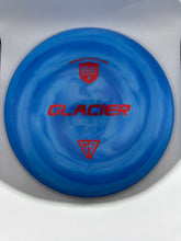 Glacier Swirly S-Line