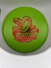 Mamba G-Star