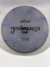 Zone Jawbreaker