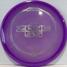 Zone SS Z-Line