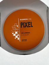 Pixel Electron