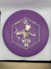 Myth D-Blend