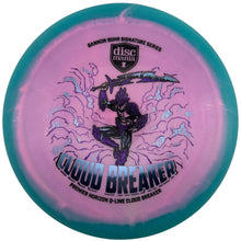Cloudbreaker Q-Line Gannon Buhr