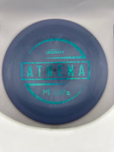 Athena ESP