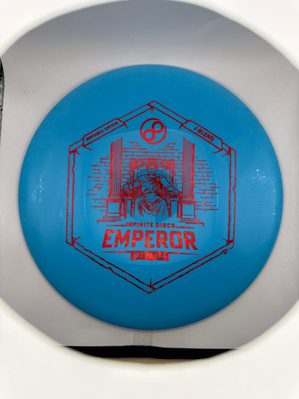 infinite I-Blend Emporer