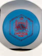 infinite I-Blend Emporer