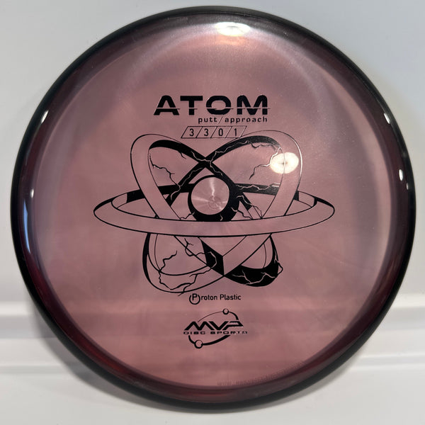 Atom Proton