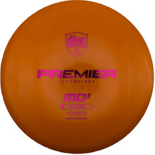 Q-Line Premier MD3