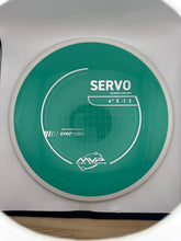 Servo Neutron