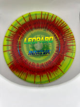 I-Dye Champion Leopard