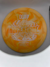 Andrew Miranda Tour Series Swirl Hypercane