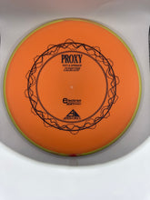 Proxy Electron