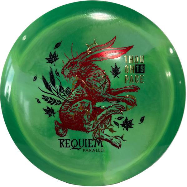Requiem Parallel