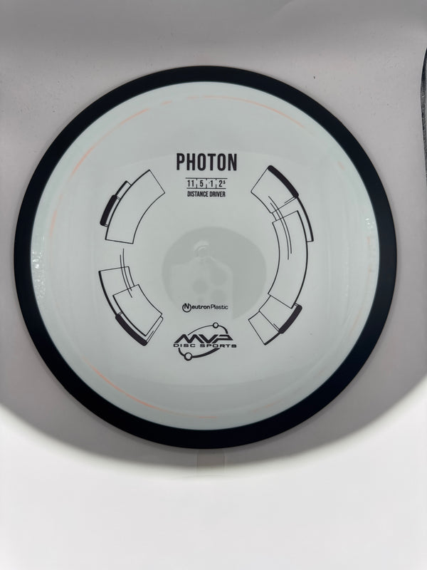 Photon Neutron