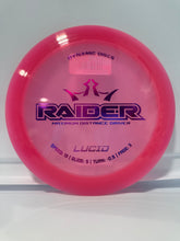 Raider Lucid