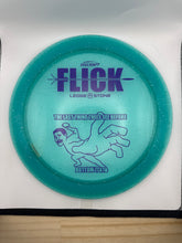 Flick Z Sparkle