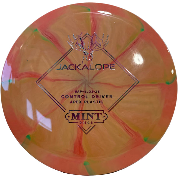 Jackalope Apex