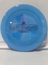 Fugitive Supreme Prototype